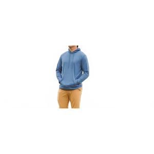 NEW ROWAN hill country hoodie jacket in blue